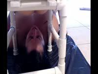 Shit Sex &ndash; Human toilet session for shit loving adults